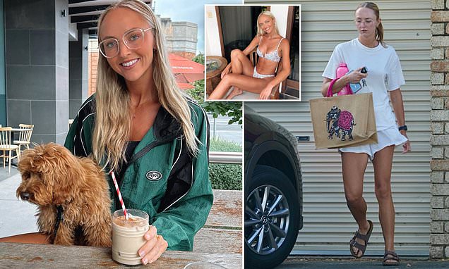 Annie Knight La Mujer Que Busca Romper Un Record Y Acostarse Con 600 Personas En 2024 Lleva 400