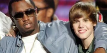 Aseguran Que Justin Bieber Fue Abusado Por Sean ‘diddy Combs