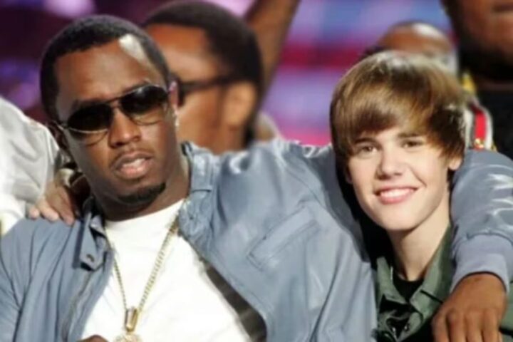 Aseguran que Justin Bieber fue abusado por Sean ‘Diddy’ Combs 3 aseguran que justin bieber fue abusado por sean ‘diddy combs