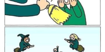 Bienvenido A Hogwarts