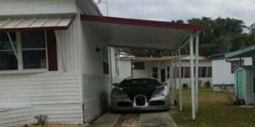 Cuando Tu Auto Cuesta Mas Que El Barrio