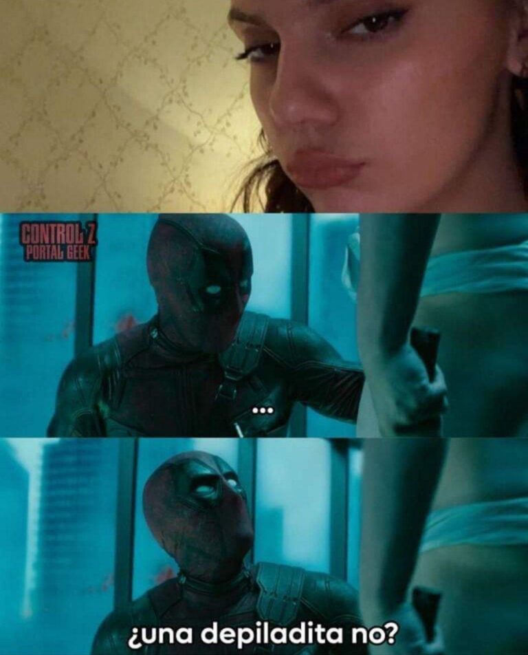 Dafne Keen Pack No No Aqui No Lo Tenemos En El Foro Sorry