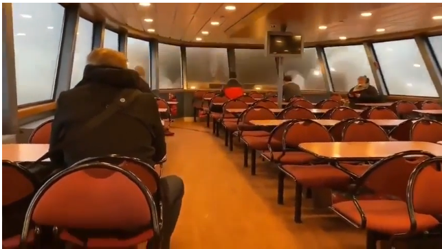 Debio Ser Una Experiencia Inmersiva E Inolvidable