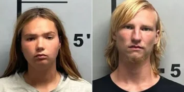 Detenida Una Pareja Por Intentar Vender A Su Bebe Por Seis Latas De Cerveza Y 1000 Dolares