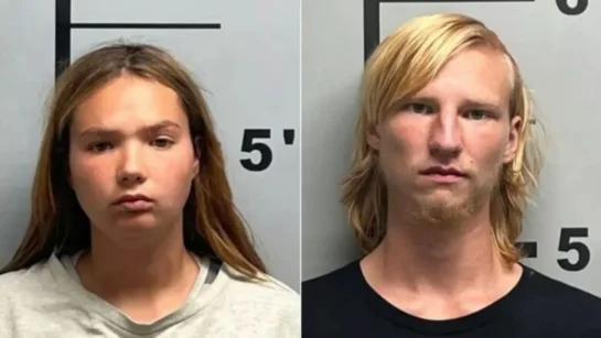 Detenida Una Pareja Por Intentar Vender A Su Bebe Por Seis Latas De Cerveza Y 1000 Dolares