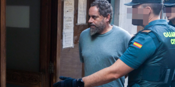 Detenido Por El Crimen De Matar A Su Suegra Porque No Habia Cerveza En La Casa