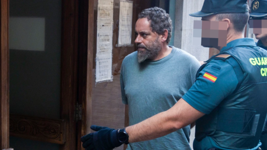 Detenido por el crimen de matar a su suegra porque no había cerveza en la casa. 3 Detenido Por El Crimen De Matar A Su Suegra Porque No Habia Cerveza En La Casa