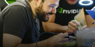 El Crecimiento En Bolsa De Nvidia El 76 De Los Empleados Son Millonarios