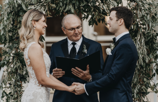 El Hombre Que Se Ofrece A Destrozar Tu Boda Por 500 Dolares Rompe Matrimonios Y Dice Que Tiene La Agenda Llena Hasta Diciembre