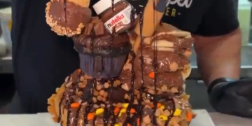 El Tapa Arterias 5000 🐷