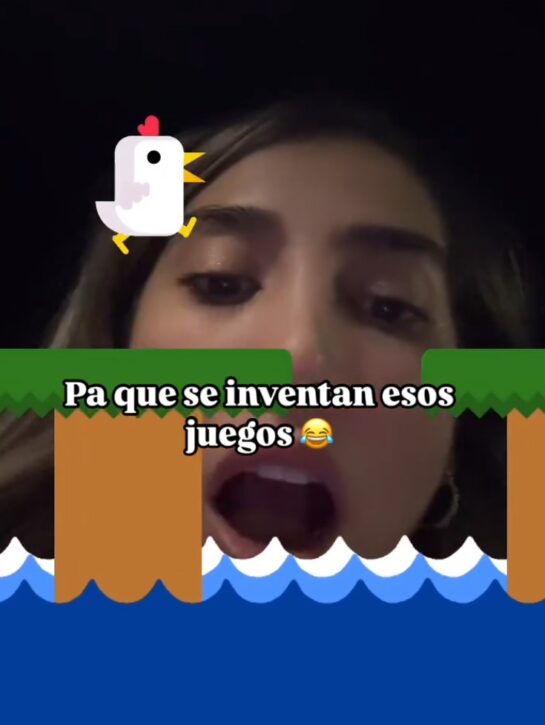 El único juego en el que el TOP 10 son todo mujeres. 1 El Unico Juego En El Que El Top 10 Son Todo Mujeres