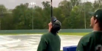 Este Video Va Mejorando Cada Segundo Que Pasa