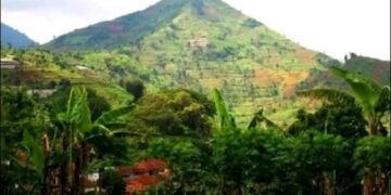 Hallan Piramide De 27 Mil Anos Que Desafia A Las De Egipto