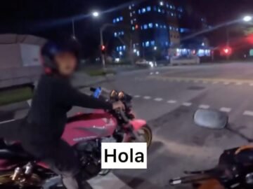 Intenta Ligar Con Una Chica Y Acaba Como Idiota