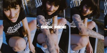 Karen Dio Sick Ride