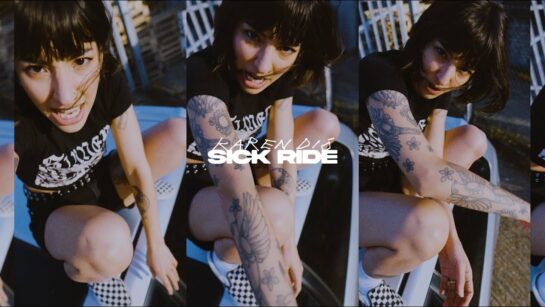 Karen Dió – Sick Ride 4 Karen Dio Sick Ride