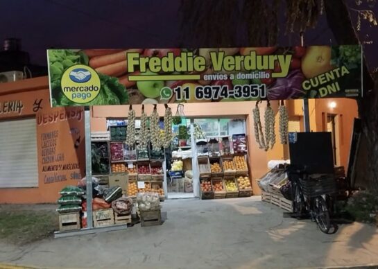 La canción que más les piden: “We are the champiñons” 1 La Cancion Que Mas Les Piden We Are The Champinons