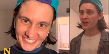 La Hija De Jim Carrey Se Parece Tanto A El Que La Gente Se Esta Creyendo Que Genuinamente Es Su Hija
