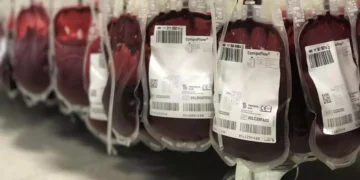 La Justicia Europea Indemnizara A Una Testigo De Jehova Por La Transfusion De Sangre Que Le Salvo La Vida