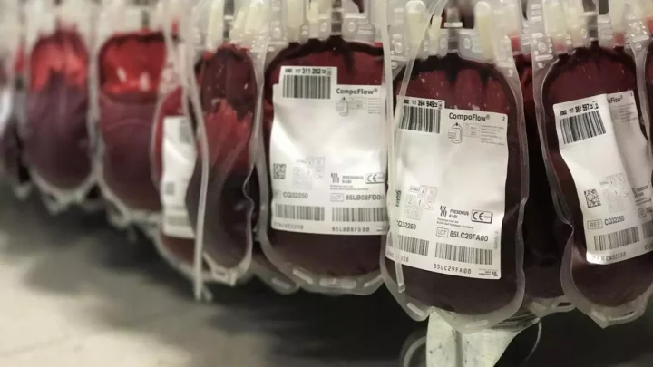 La Justicia europea indemnizara a una Testigo de Jehová por la transfusión de sangre que le salvó la vida... 3 la justicia europea indemnizara a una testigo de jehova por la transfusion de sangre que le salvo la vida