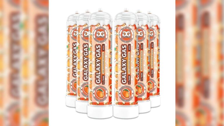 La nueva droga de moda: «Galaxy gas» 1 La Nueva Droga De Moda Galaxy Gas