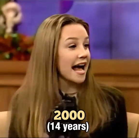 La Transformacion De Amanda Bynes Podria Ser La Mas Loca Que Veremos En Nuestras Vidas