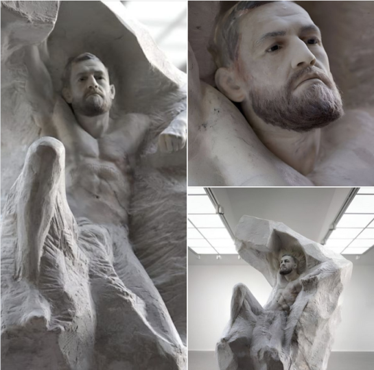 La Ultima Obra De Edgar Eskelovich