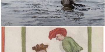 La Vida Imita Al Arte