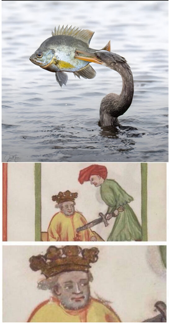 La Vida Imita Al Arte