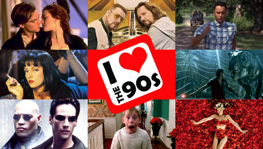 Lista de peliculas perronas de los 90's.. 3 lista de peliculas perronas de los 90