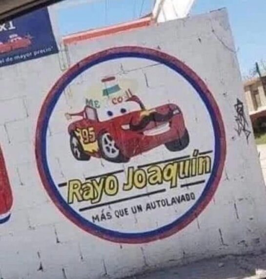 Lo Mismo Pero Mas Barato