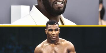 Mike Tyson Cuenta Como Fue Su Experiencia Con P Diddy