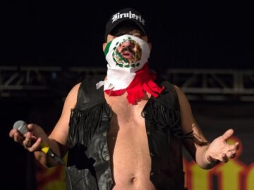 Murio Juan Brujo Vocalista De Brujeria