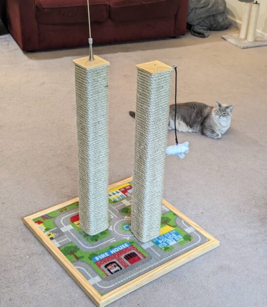 No lo quiero, lo necesito.... 3 No Lo Quiero Lo Necesito