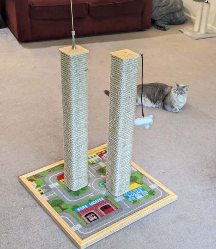 no lo quiero lo necesito