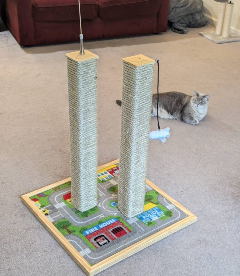 No Lo Quiero Lo Necesito