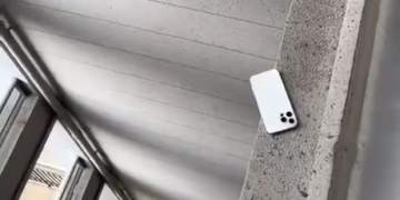 Recuperando El Telefono Con Ingenio