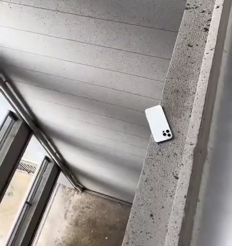 Recuperando El Telefono Con Ingenio