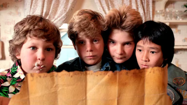 “Los Goonies” tendrá una secuela con el cast original. 3 sdfsdfsdfsdf