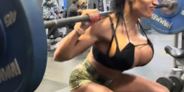 Se Ha Puesto Demasiado Peso