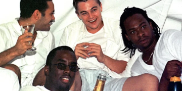 Suenan Los Nombres De Varias Celebridades En El Tema Legal De Sean P Diddy Combs