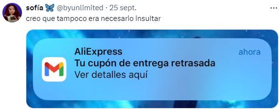 Tampoco Es Para Ponerse Ofensivos