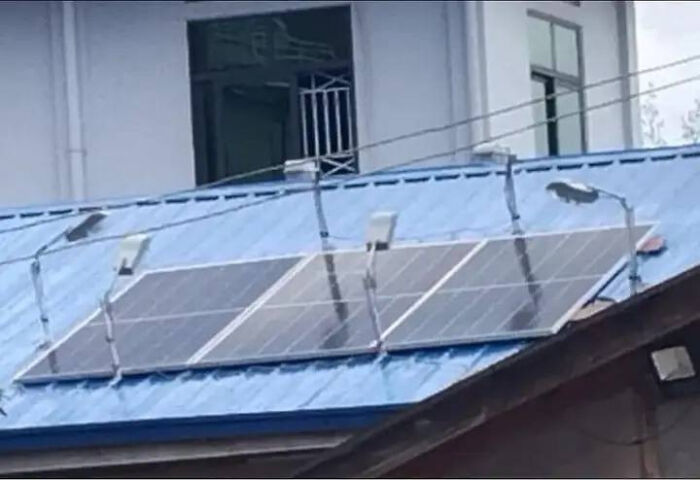 Truco Para Tener Energia Infinita