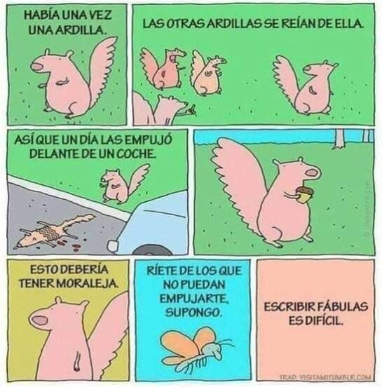 Uno mamón, pero bonito... 12 Uno Mamon Pero Bonito