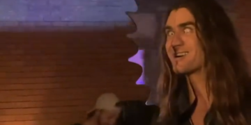 Y Como Te Reconocere En El Bar