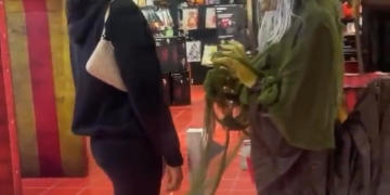 Ya Empezaron A Salir Los Videos Pendejos De Halloween