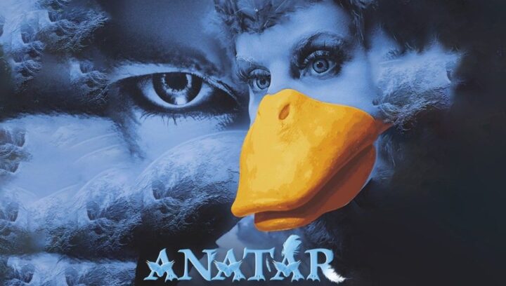 ¿Cómo ha podido llegar este Churro intergaláctico a Prime Video? 3 ¿como ha podido llegar este churro intergalactico a prime video