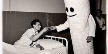 Antes Te Consentian Mas En Los Hospitales