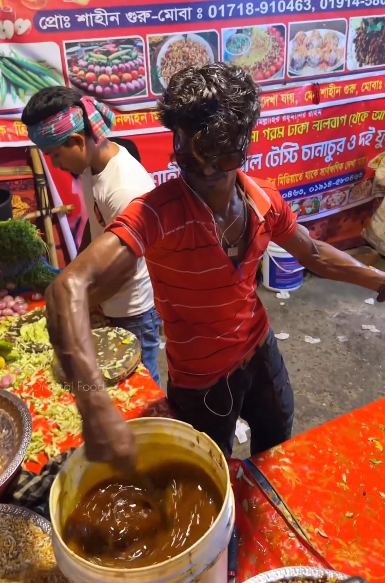 Bienvenidos a Diarretus Indian Street Food. 1 Bienvenidos A Diarretus Indian Street Food