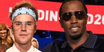 Comienzan A Circular Los Clips De Justin Bieber De La Cinta Que Vendio Sean Diddy